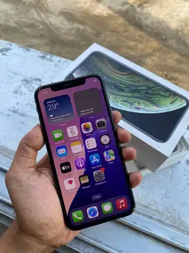Iphone xs 64 gb