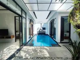 KBP1434 - Charming, clean, and bright villa in Sanur.