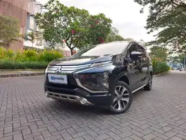 DP RENDAH Mitsubishi Xpander 1.5 Sport Bensin-AT 2019 ZSKSMS