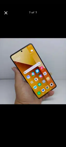 REDMI NOTE 13 5G 256GB