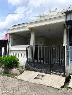 Dijual Rumah Villa Tomang Baru Sangiang Tangerang