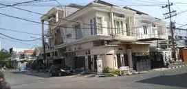 Rumah Kos Mulyosari Tengah dekat Sutorejo Dharmahusada Kertajaya Merr