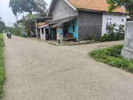 Dijual Tanah 700rb-an, Lokasi Area Cikupa