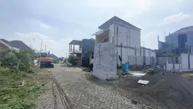 Tanah Exclusive Lokasi Dekat Bandara ABD.Saleh & Exit Tol Pakis Malang