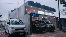 DIJUAL RUMAH TUMBUH 2 LANTAI VIEW BAGUS FULL FURNISHED SIAP HUNI