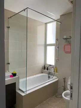Rumah Victoria Alam Sutera 2 Lantai Siap Huni