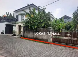 Di jual tanah 2.22 are di jl siulan penatih Denpasar Timur