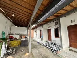Jual tanah bonus kos kosan harga murah kebo iwa