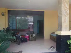 Rumah Siap Huni Bonus Tempat Usaha Lokasi Tebel Gedangan Sidoarjo