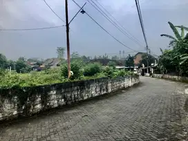 Tanah SHM Dekat Terminal dan RSA UGM, Lokasi Prime