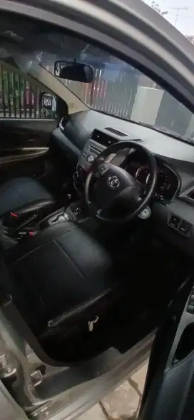 Suzuki Ertiga gx 2013