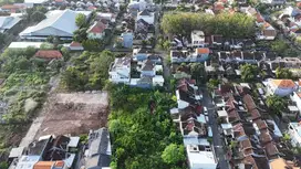 Jual tanah perum bukit pratama jimbaran goa gong