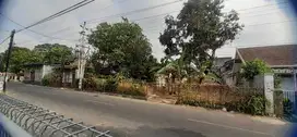 TANAH STRATEGIS UNTUK PERUMAHAN DI PRAWIROTAMAN, DEKAT TUGU JOGJA