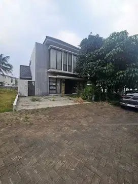 Dijual Rumah di Perum Taman Sari Cyber Bogor Jawa. Barat