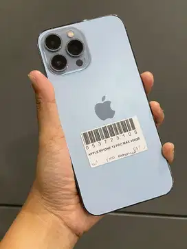 Iphone 13 pro max 256gb