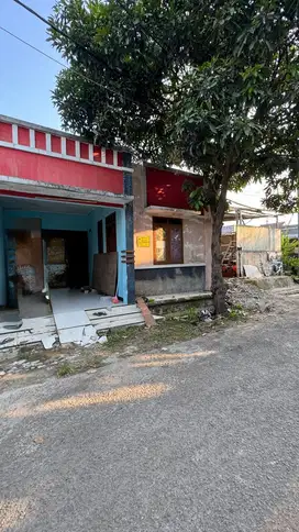 Dijual Rumah Siap Huni Di Cikupa Citra Raya - EK