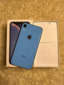 Iphone xr 128gb