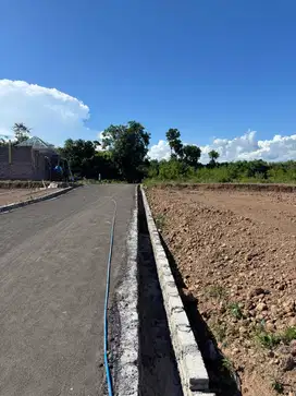 DIJUAL TANAH MURAH GIANYAR