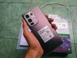Infinix Note 50s 5G+ 8+8/256