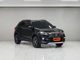 Honda WR-V 2024 Bensin