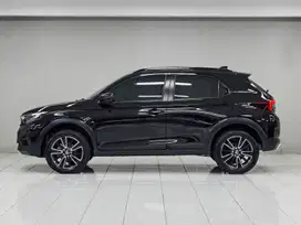 Honda WR-V 2024 Bensin