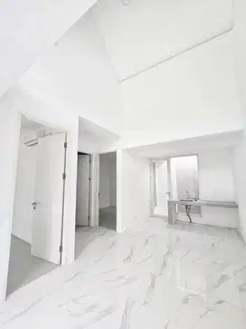 RUMAH NORTHWEST PARK CITRALAND, FULL RENOVASI