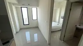 furnish disewakan apartemen pik 2 type 1BR 26m2 harga murah banget