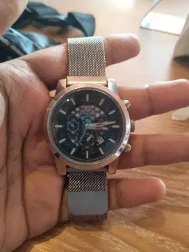 Jam tangan original tali pasir