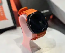 Second Samsung Galaxy Watch Ultra 47mm