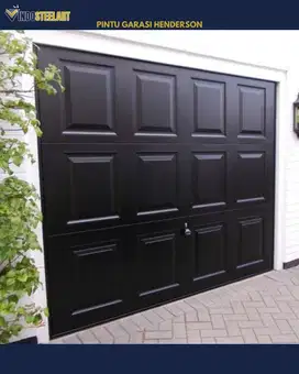 Pintu henderson