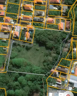 DIJUAL CEPAT TANAH DEKAT KAMPUS UNUD JIMBARAN