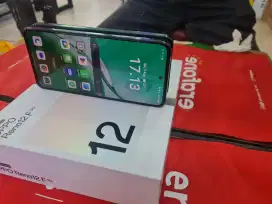 Oppo Reno 12F 5G 12/512 gb mulus no minus lengkap
