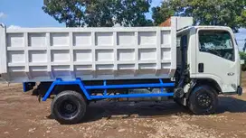 Isuzu elf giga Nmr 81 THN 2023