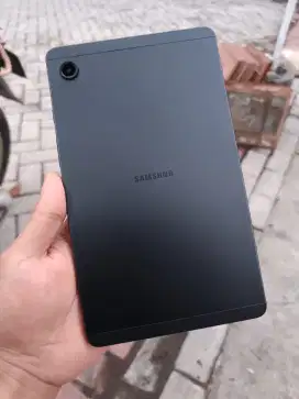 Samsung Tab A9 4/64Gb Wifi Only Fullset Ori