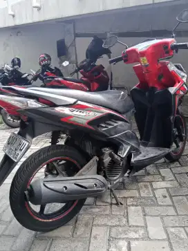 Dijual Vario 110 Tahun 2011