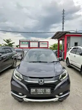 HRV 2016 prestige matic. Km 81rb antik
