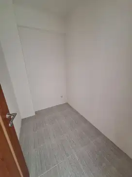 2BR! Apartemen Puncak CBD Baru Gress