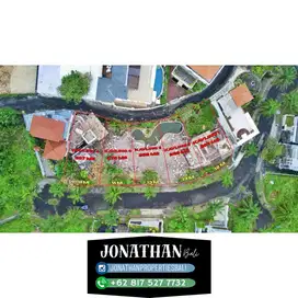 Dijual tanah Kavling ocean view - Lsad