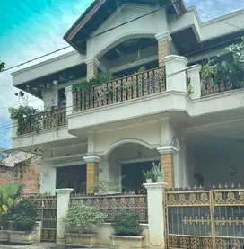 Dijual Rumah 2 Lantai Siap Huni – Jatiasih, Kota Bekasi
