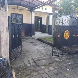 SALE!!! RUMAH MURAH DENPASAR UTARA
