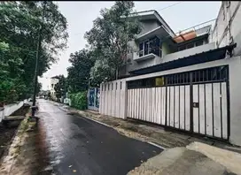 Dijual Rumah  di Manahan solo