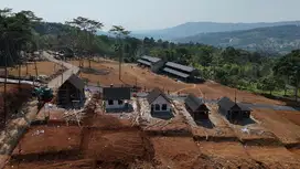DI JUAL TANAH MURAH CUMA 700 RIBUAN PER METER DI BOGOR TIMUR
