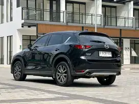 Mazda CX-5 Elite Mulus Terawat