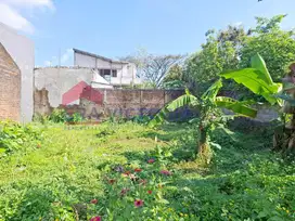 Tanah 300m2 di dlm perumahan di lawang