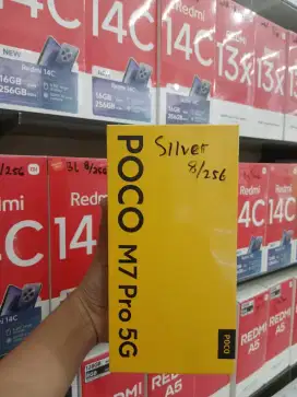 POCO M7 Pro 5G 8/256 GB