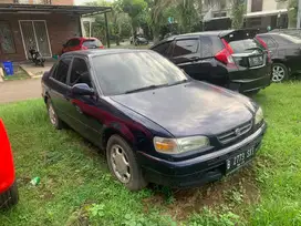Toyota Corolla 1996 Bensin