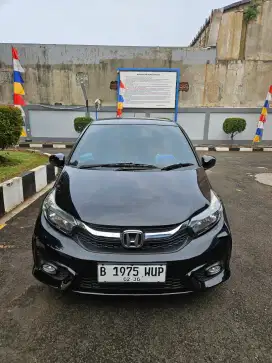 Brio matic (individu)