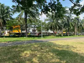 Kavling komersial siap bangun di Modernland kota tangerang