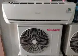 AC sharp Thailand 0,5 pk 390 watt