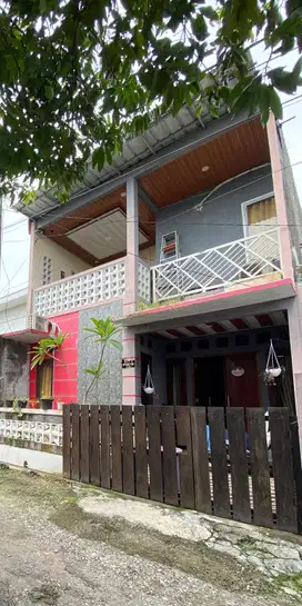 dijual rumah citra indah bogor,kabupaten bogor